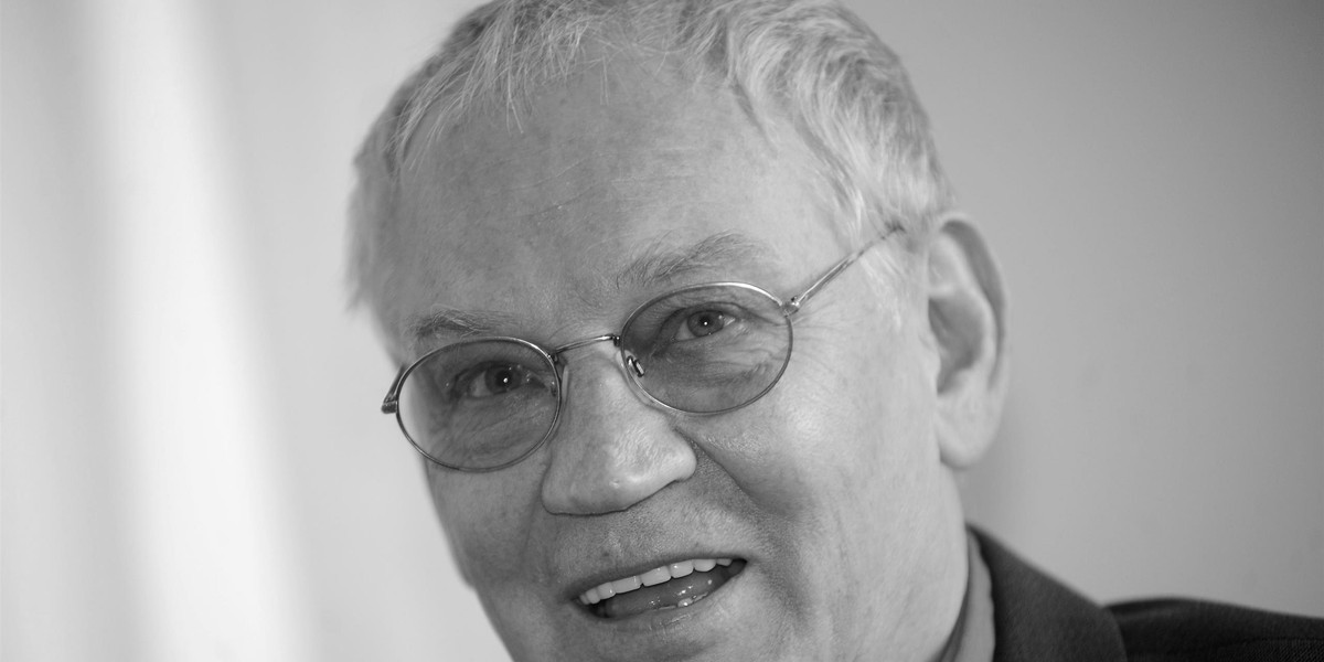 Leszek Długosz