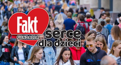 Fundacja Faktu dziękuje Czytelnikom: Dzięki Wam pomagamy już 14 lat