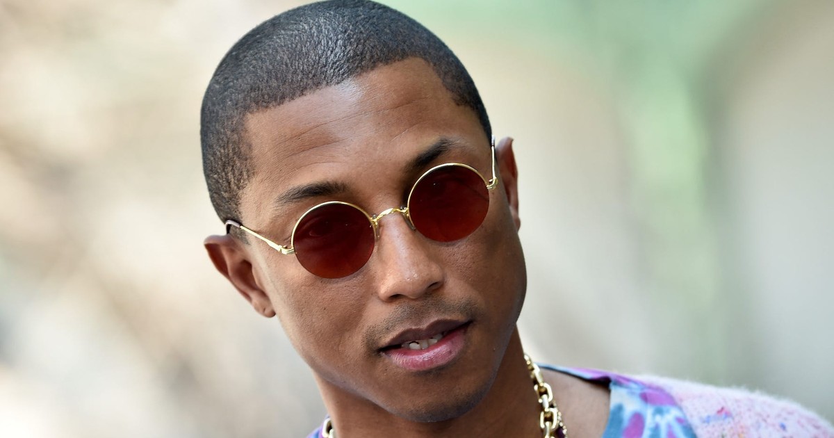 Pharrell Williams' morning routine includes an 'hour-long, super-hot ...