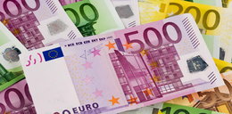 Euro w Polsce? Najwcześniej za 75 lat