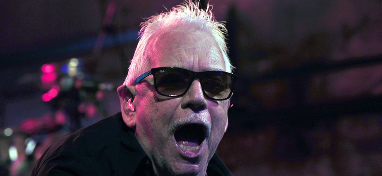 Głos The Animals - Eric Burdon oraz Billy Gibbons zagrają na Suwałki Blues Festival