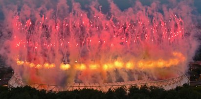 Niesamowita ceremonia otwarcia Euro 2020! Zobacz, jak to wyglądało! Dużo ZDJĘĆ i... tylko jednego zabrakło