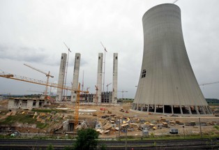 Pawlak: dwie spółki przygotują projekt elektrowni atomowej