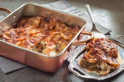 Pyszny obiad na czwartek. Podajemy przepis, Ty gotujesz. Rewelacyjna chorwacka musaka