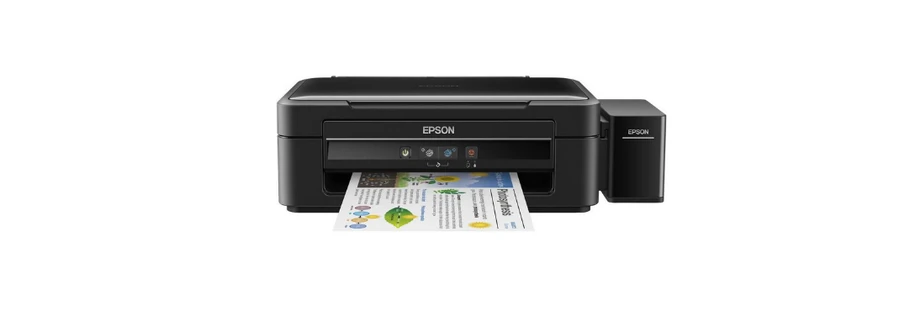 Epson ITS L382