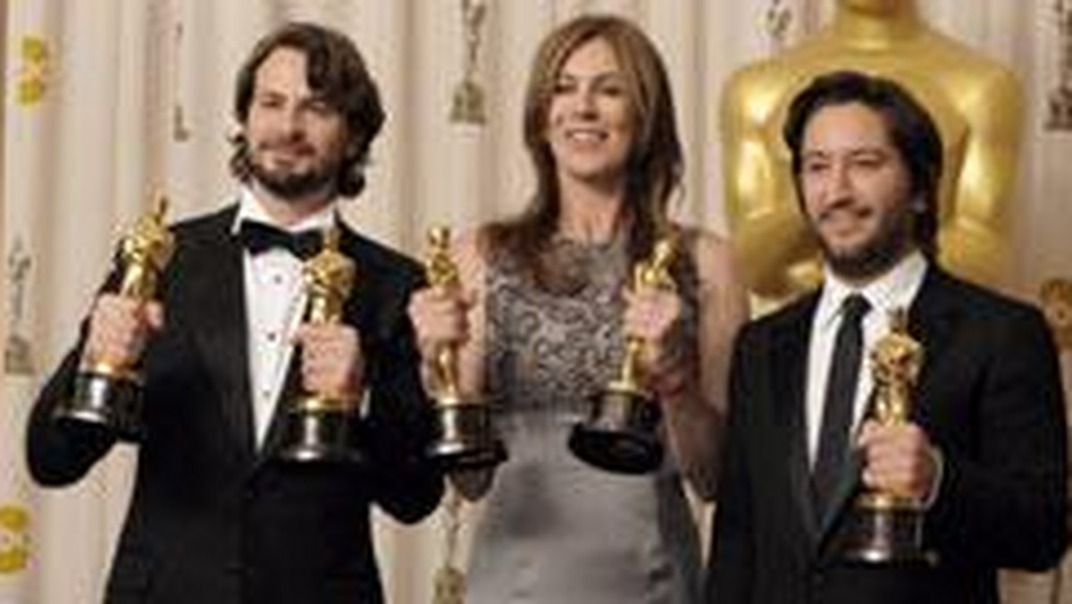 "Avatar" przegrał Oscary - to jedyny komentarz, który narzuca się po ogłoszeniu wyników 82. edycji nagród Amerykańskiej Akademii Filmowej.