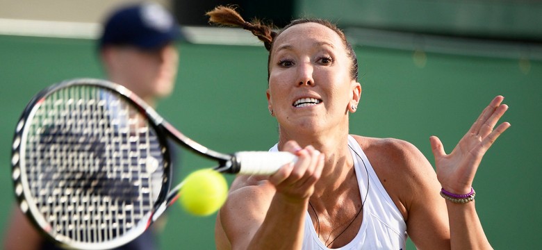Wimbledon: Porażki Jankovic i Errani w pierwszej rundzie