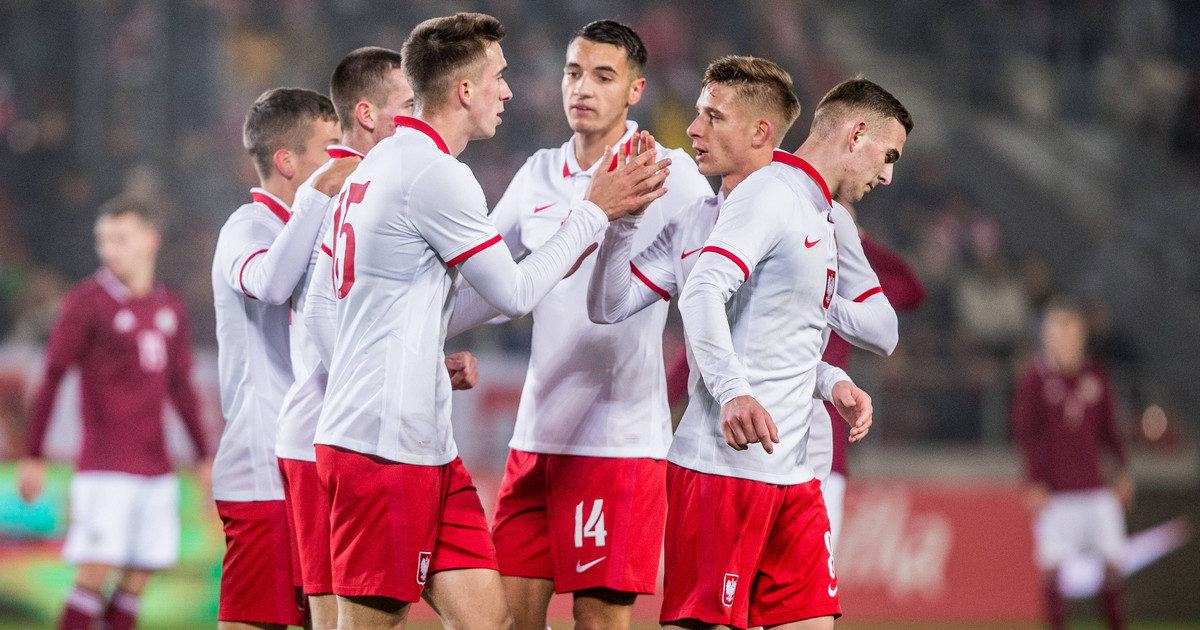 el.  ME U-21: Polen genoss nur kurz die Gruppenführung [TABELA]