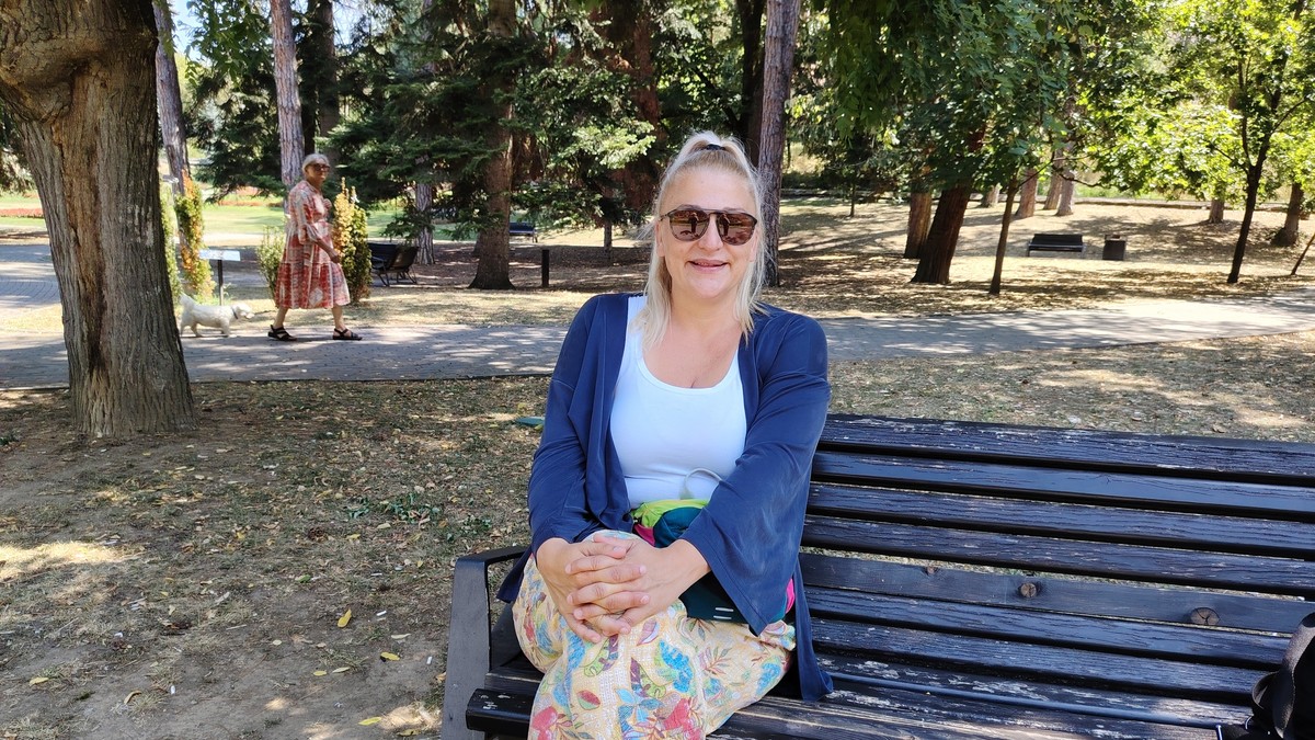 Nataša Aksentijević
