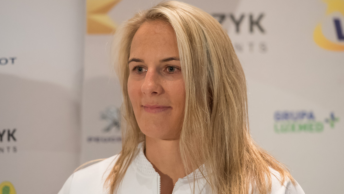 Agnieszka Wieszczek-Kordus, jedyna polska medalistka olimpijska w zapasach, przystąpi w środę (17 sierpnia) do rywalizacji w kategorii do 69 kilogramów. Tego samego dnia, dokładnie osiem lat temu wywalczyła brązowy medal igrzysk w Pekinie. Teraz zapowiada walkę o podium w Rio de Janeiro.