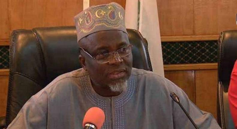 After screening the 2019 UTME results due to massive fraud recorded during the exam, the Registrar of Joint Admission and Matriculation Board (JAMB), Prof Ishaq Oloyede has said that the exam body would release the result on Saturday. (Eagle online)