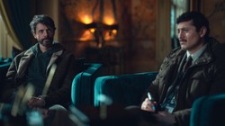 Nowy serial kryminalny robi furorę w Polsce i na świecie. To adaptacja kultowej powieści