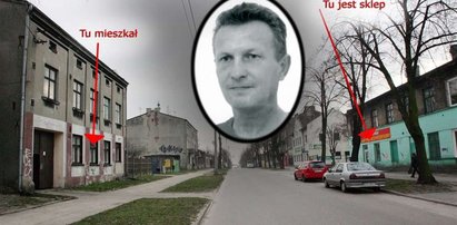 Wyszedł po papierosy i zginął