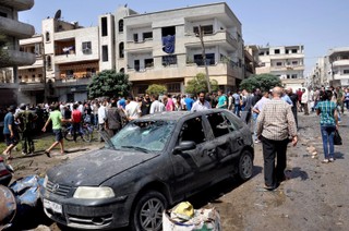 Diabelska alternatywa: Ocalić satrapę Syrii lub patrzeć na sukcesy kalifatu. Rosja już wybrała