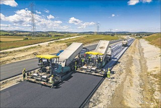 Rząd usprawni przygotowania do kluczowych inwestycji. Wielkie kary za poślizg z decyzją środowiskową