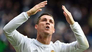 "Złoty But": Cristiano Ronaldo liderem, Robert Lewandowski piąty