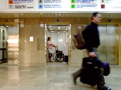 Brak lekarzy sparaliżuje... polskie sądy