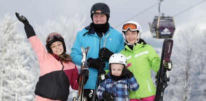 Ruszyły ferie. W górach i mieście nie będziesz się nudził