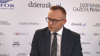 Soboń: Chcemy zaproponować ponowną weryfikację minimalnego CIT-u