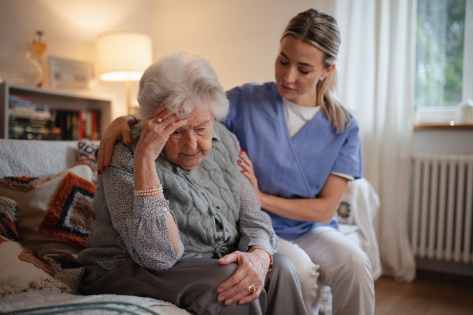 5 tünet, amit a legtöbben félreértenek – pedig a demencia első jelei lehetnek