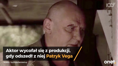 Kolejny aktor odchodzi z serii "Pitbull"