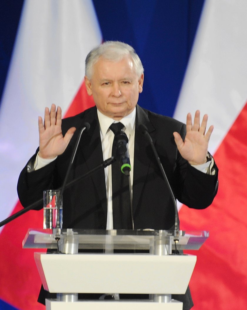 Kaczyński