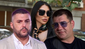 Ivan Marinković, Asmin i Maja Marinković
