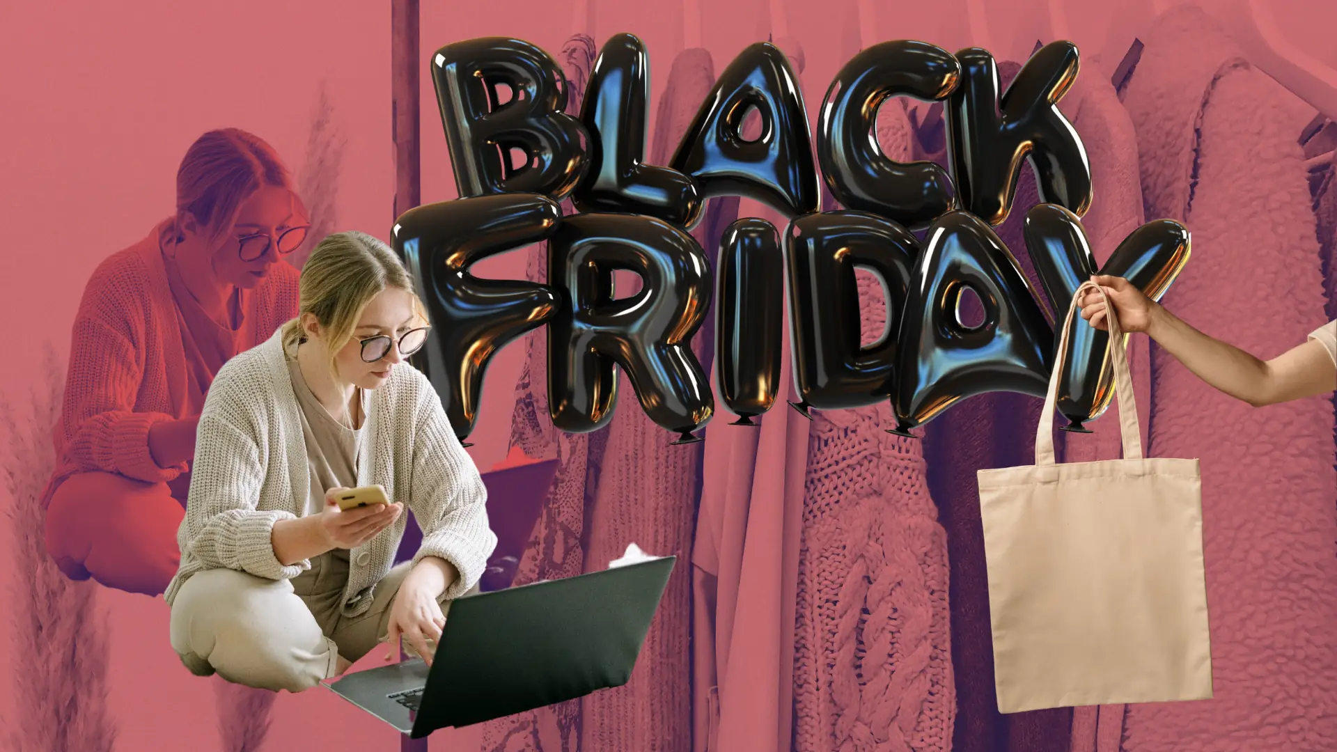 Kiedy wypada w tym roku i skąd się w ogóle wzięło? Black Friday bez tajemnic