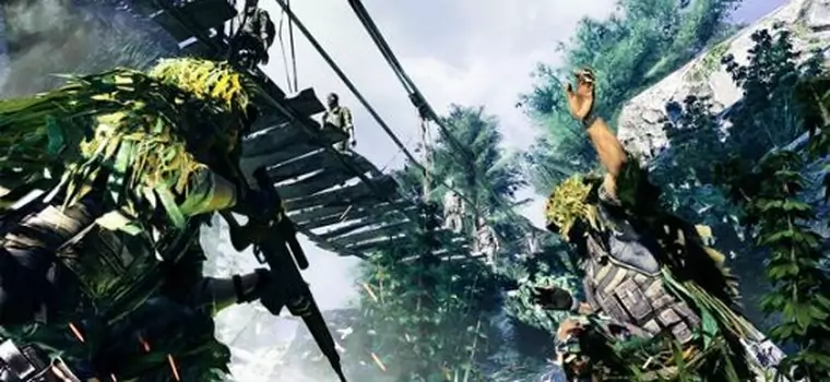 Sniper: Ghost Warrior na PS3 opóźniony