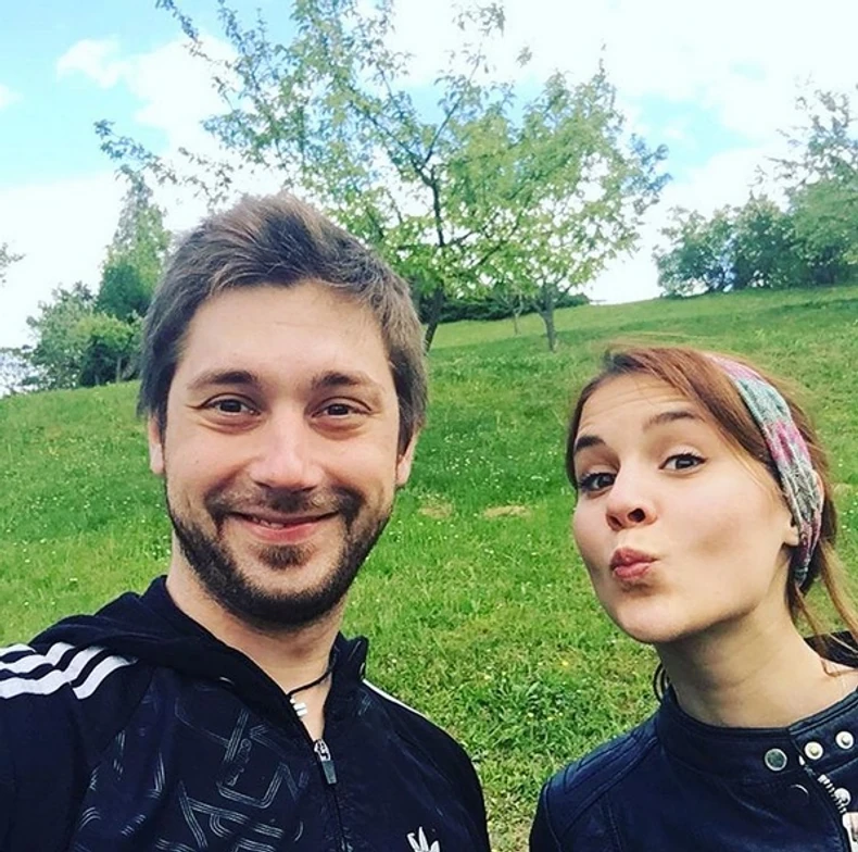 Nevena i Marko