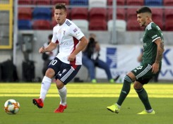 Ekstraklasa: Śląsk nadal niepokonany. Górnik stracił pierwsze punkty na własnym stadionie