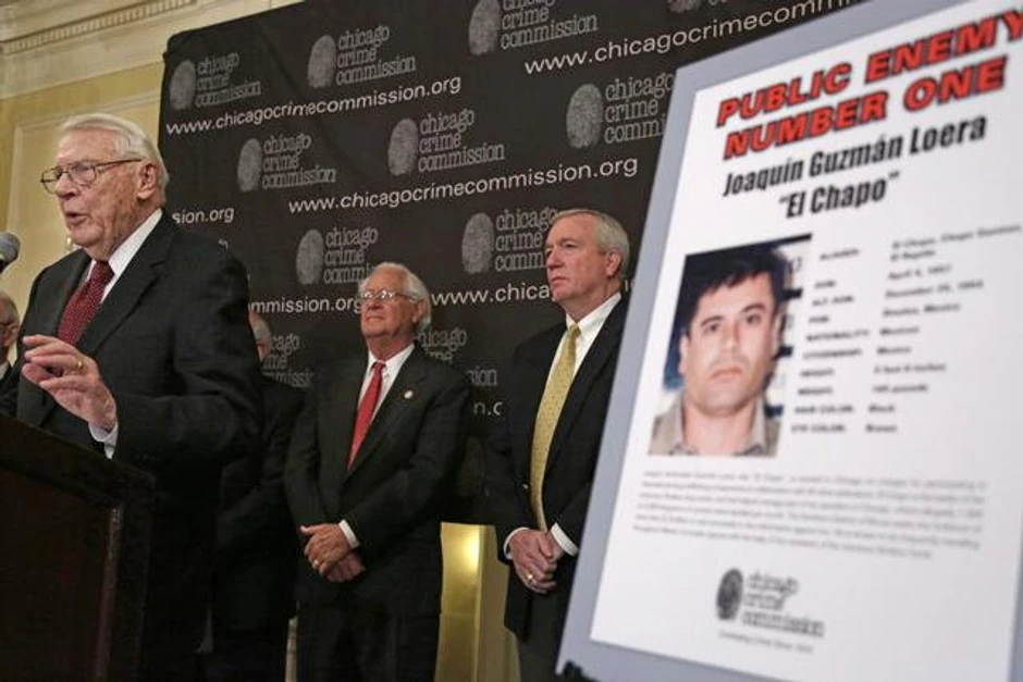 Lice sa potrenice i "narodni neprijatelj br.1": opravdan strah privlačenja pažnje