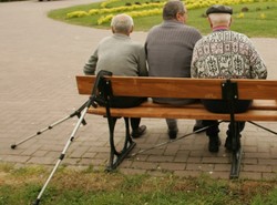 "Łowca skór" zakłada dom opieki