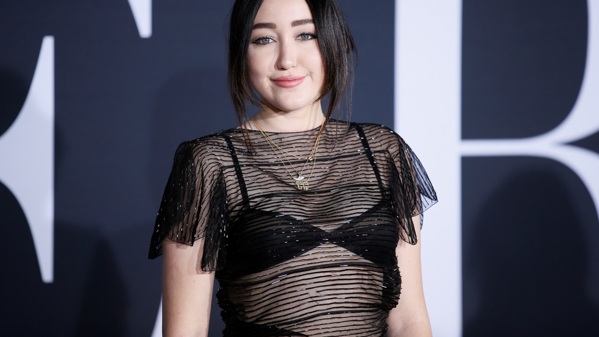 Noah Cyrus