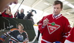 Karta kolekcjonerska z Gretzkym sprzedana za rekordową kwotę