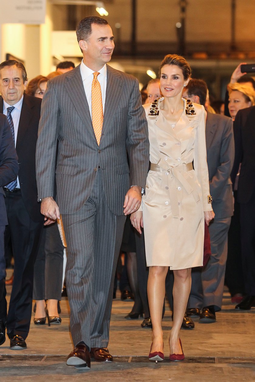 Letizia