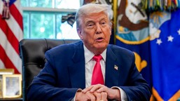 putin będzie wściekły na decyzję trumpa. dokument nie zostawia złudzeń