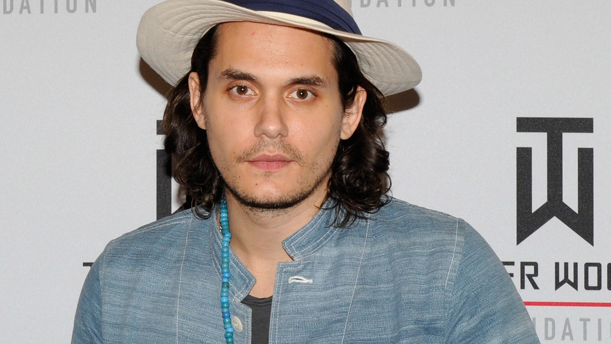 Premiera nowej płyty Johna Mayera została przesunięta na przyszły rok z powodu choroby artysty. U muzyka wykryto ziarniaka.