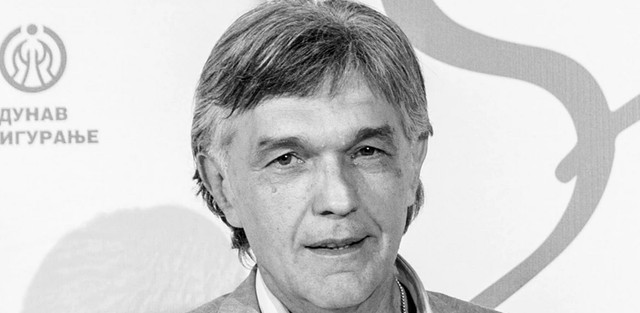 Mikan Kozomara (Foto: Ringier/Goran Srdanov)