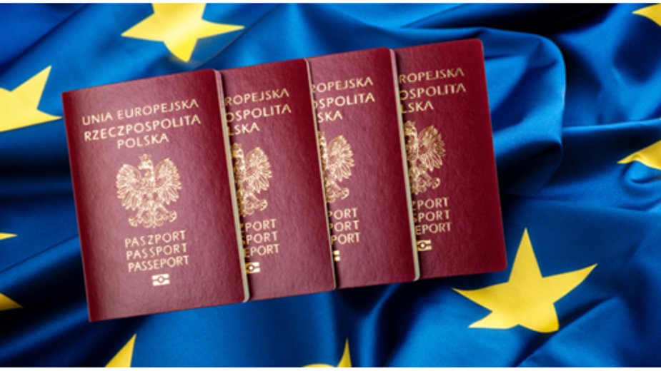 Polski paszport otwiera przed posiadaczem wiele przywilejów