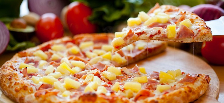 Największe grzechy wobec włoskiej kuchni: keczup do makaronu, pizza z ananasem