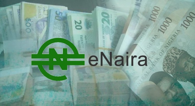 eNaira records N4bn transactions value – Emefiele.