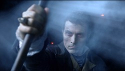 "Abraham Lincoln: Łowca wampirów" – prezydent ten sam, lecz historia zupełnie inna