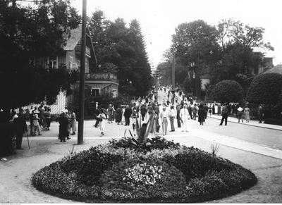 Uzdrowisko w Truskawcu