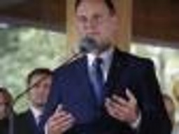 Duda dla "Politico Europe": Polska polityka zagraniczna wymaga zwiększenia aktywności