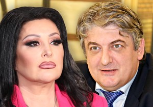 Dragana Mirković i Toni Bijelić 