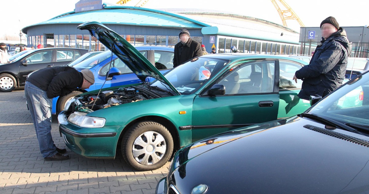 Samochody Tanie Ale Warte Rozwagi Sprawdzamy Jakie Auto Warto Kupic Za 2000 4000 Zl