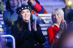 Opole 2021. Dąbrowska oddał hołd Krawczykowi i zwróciła się do wdowy