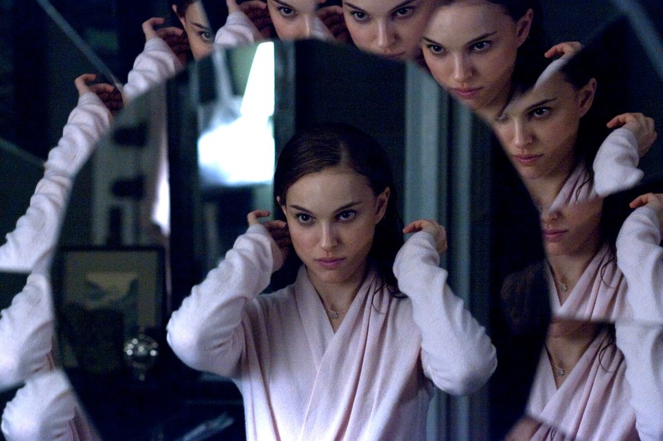 Natalie Portman 2011-ben Oscar-díjat kapott a Fekete hattyúban nyújtott megrázó alakításáért