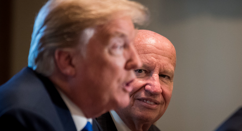 donald trump kevin brady